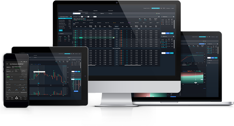 Trading Software For Mac Trial Plug In
